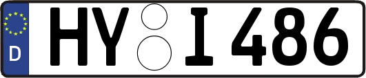 HY-I486