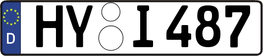 HY-I487