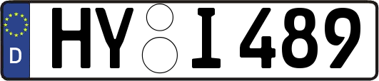 HY-I489