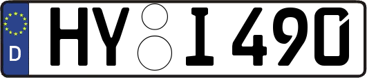 HY-I490