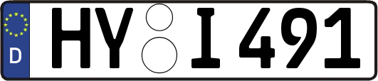 HY-I491