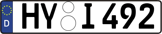 HY-I492