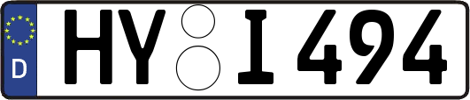 HY-I494