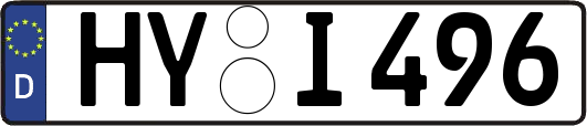 HY-I496