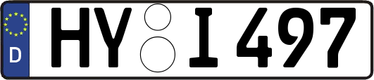 HY-I497