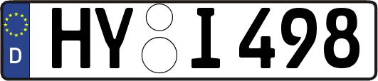 HY-I498