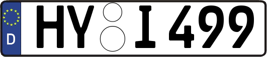 HY-I499