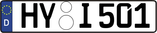 HY-I501