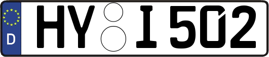 HY-I502