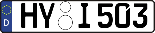 HY-I503