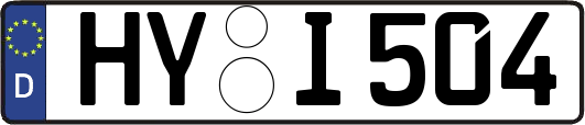 HY-I504