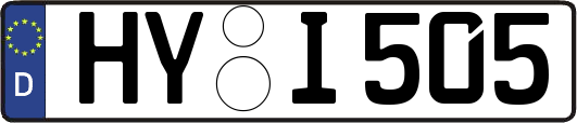 HY-I505