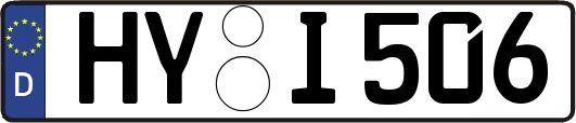 HY-I506