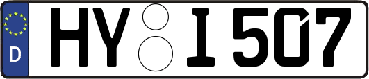 HY-I507
