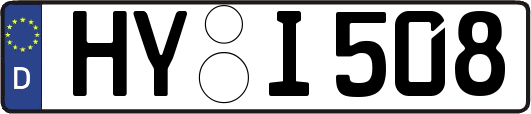 HY-I508