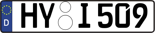 HY-I509
