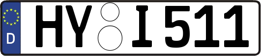 HY-I511