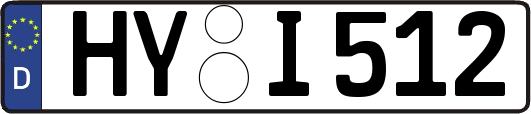 HY-I512