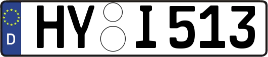 HY-I513