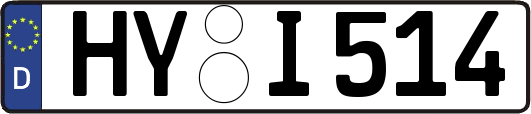 HY-I514