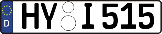 HY-I515