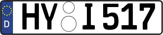 HY-I517
