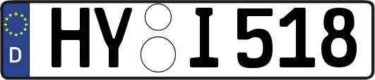 HY-I518