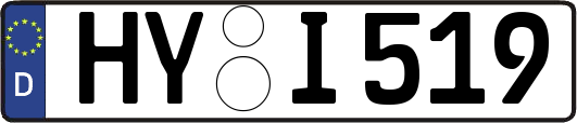 HY-I519