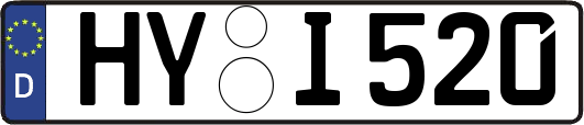 HY-I520