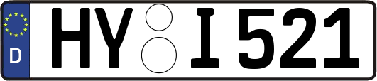 HY-I521