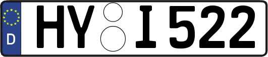 HY-I522