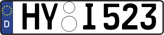 HY-I523
