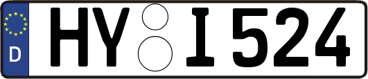 HY-I524