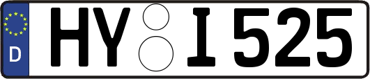 HY-I525