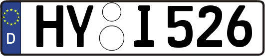 HY-I526