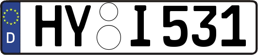 HY-I531