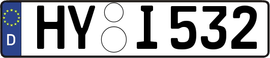 HY-I532