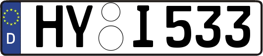 HY-I533