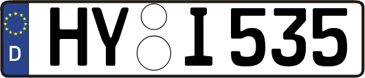 HY-I535