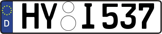 HY-I537