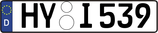 HY-I539
