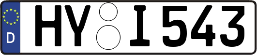 HY-I543