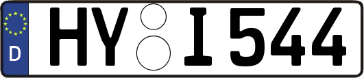 HY-I544