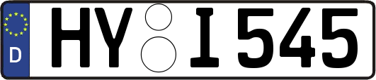 HY-I545