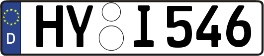 HY-I546
