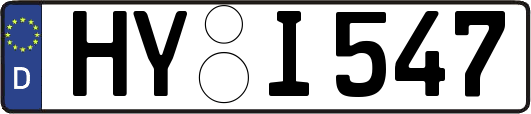 HY-I547