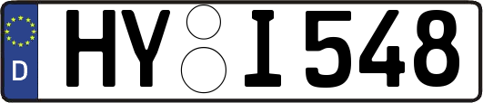 HY-I548