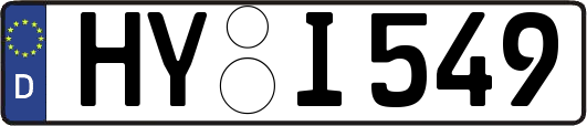 HY-I549