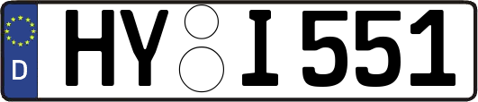 HY-I551