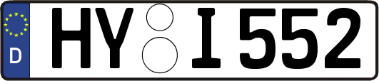 HY-I552